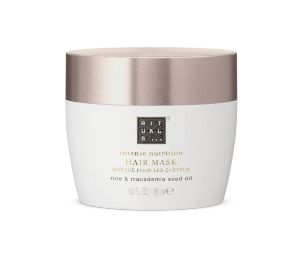 Elixir Collection Intense Nutrition Hair Mask