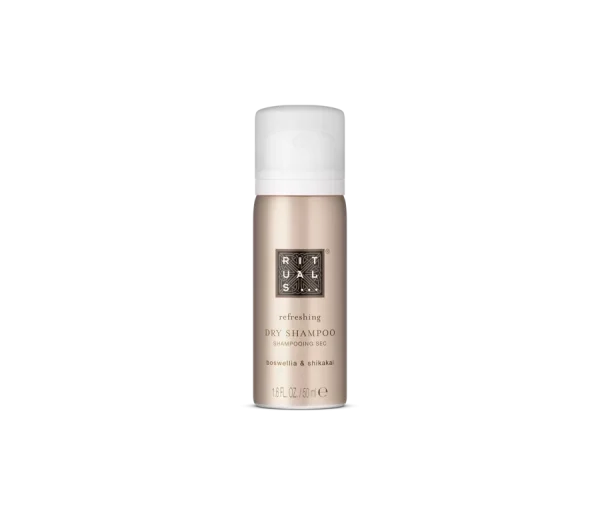 Elixir Collection Refreshing Dry Shampoo 50ml