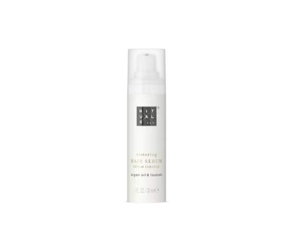 Elixir Collection Restoring Hair Serum