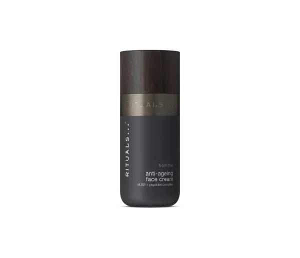 Homme Anti-Ageing face cream