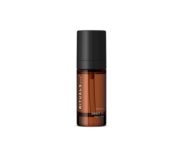 Homme Beard Oil