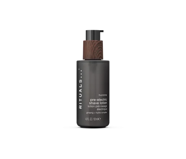 Homme Pre-Electric Shave Lotion