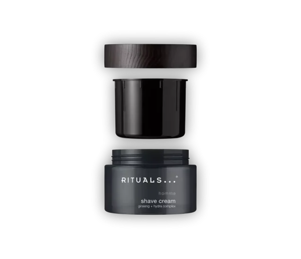 Homme Shave Cream Refill