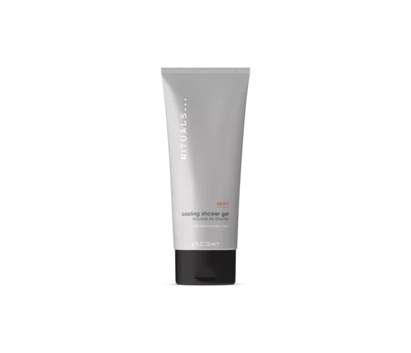 Rituals Sport Cooling Shower Gel