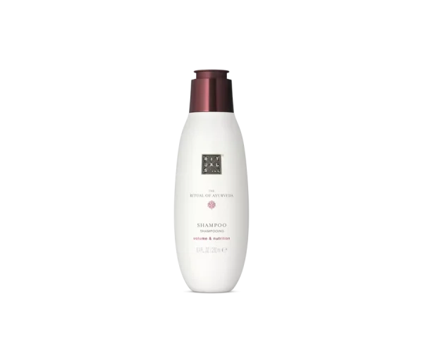 The Ritual of Ayurveda Shampoo