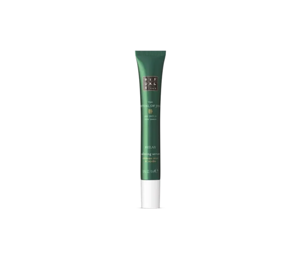 The Ritual of Jing Relaxing Serum
