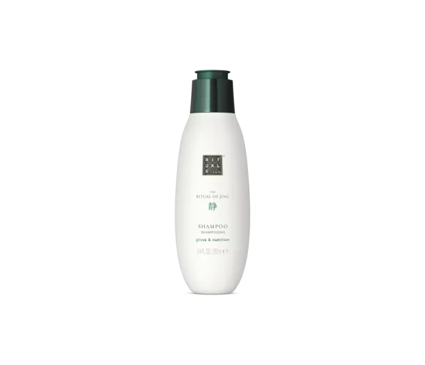 The Ritual of Jing Shampoo