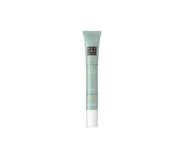 The Ritual of Jing Sleep Serum