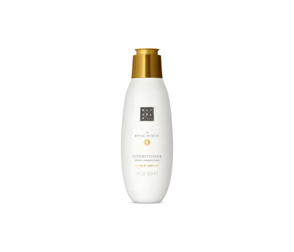 The Ritual of Mehr Conditioner