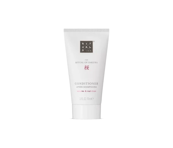 The Ritual of Sakura Conditioner 70ml