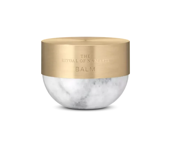 The Ritual of Namaste Ageless Restoring Night Balm