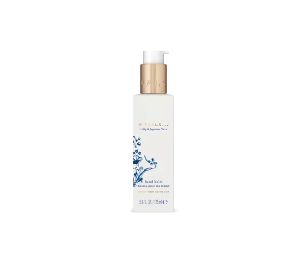 Amsterdam Collection Kitchen Hand Balm