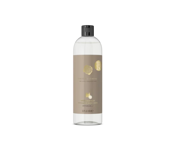 Sweet Jasmine Refill Hand Wash