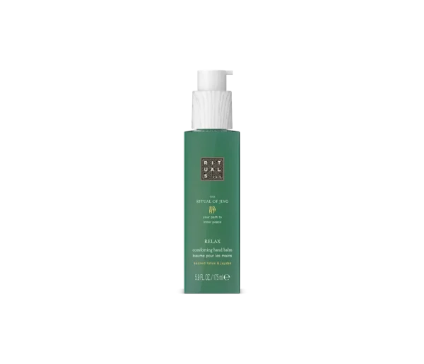 The Ritual of Jing Kitchen Hand Balm