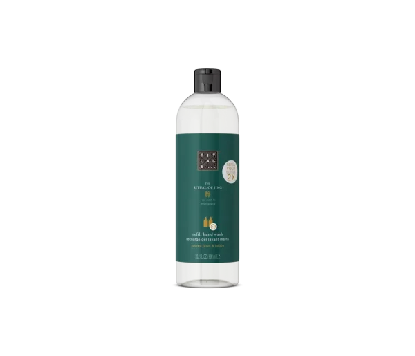 The Ritual of Jing Refill Hand Wash