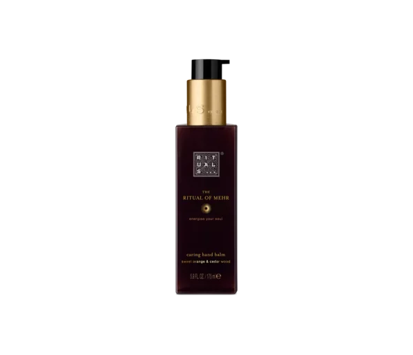 The Ritual of Mehr Kitchen Hand Balm