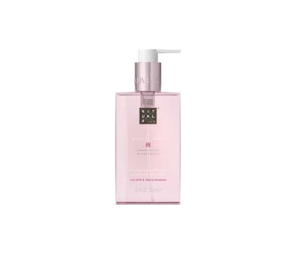 The Ritual of Sakura Hand Wash