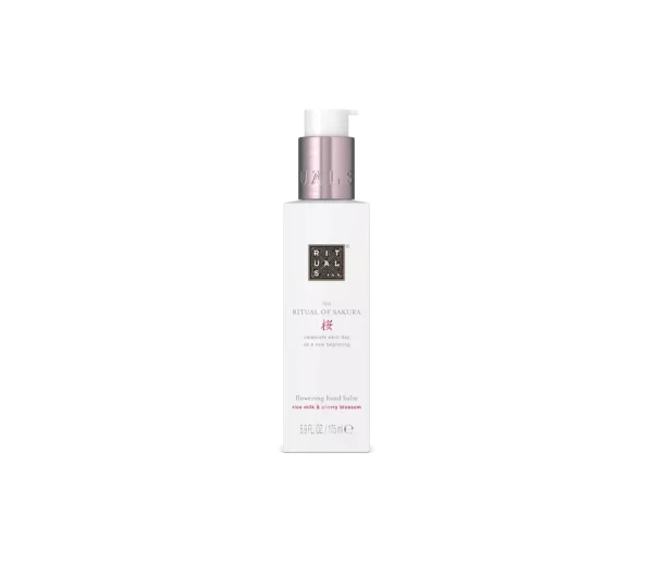 The Ritual of Sakura Kitchen Hand Balm