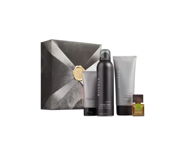 Rituals Homme - Medium Gift Set 2023