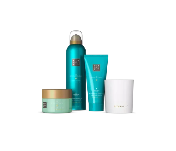 The Ritual of Karma - Medium Gift Set 2023
