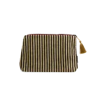 Jade Green Stripe