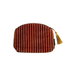 Vintage Pink Stripe
