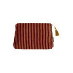 Vintage Pink Stripe