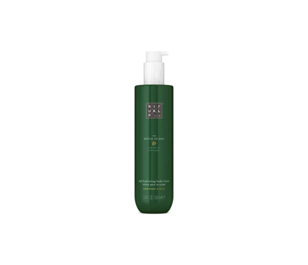 The Ritual of Jing 24h hydrating Body Lotion