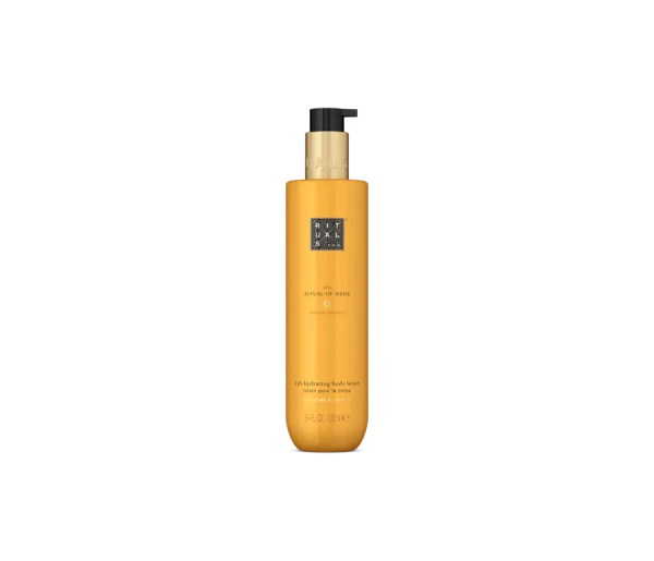 The Ritual of Mehr 24h hydrating Body Lotion