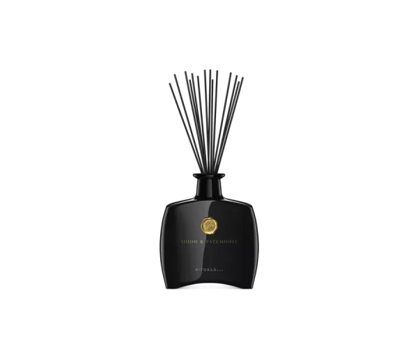 The Ritual of Oudh Fragrance Sticks