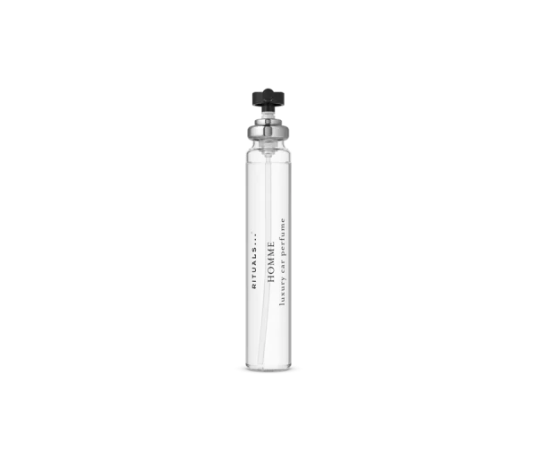 Homme Car Perfume