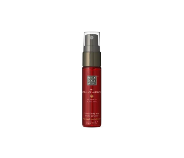 The Ritual of Ayurveda Hair & Body Mist 20ml