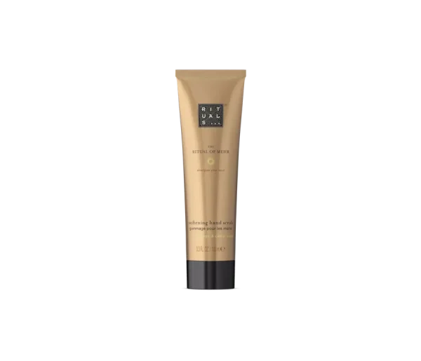 The Ritual of Mehr Reviving Hand Scrub