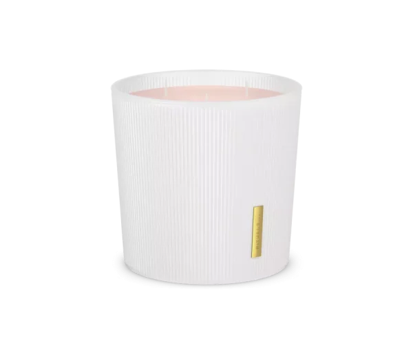 The Ritual of Sakura Scented Candle 840g