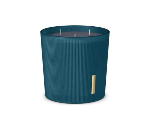 The Ritual of Hammam Scented Candle 840g