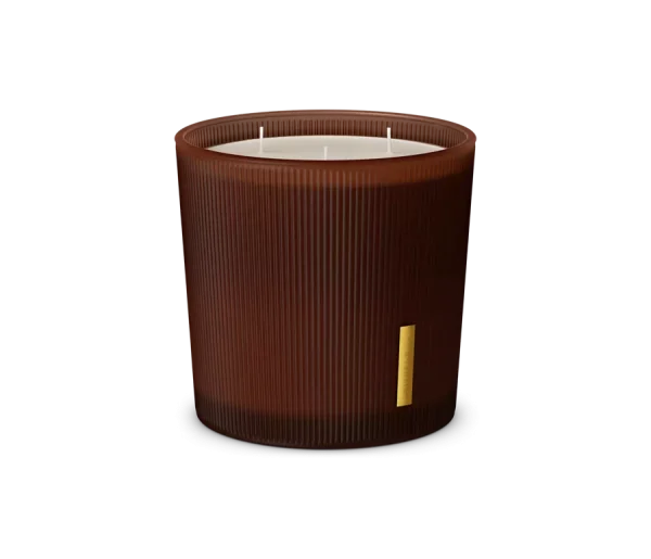 The Ritual of Mehr Scented Candle 840g