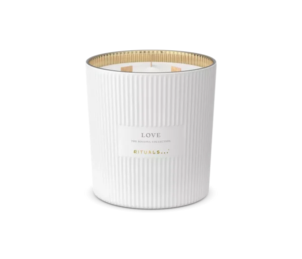 Love - Scented Candle 1600g