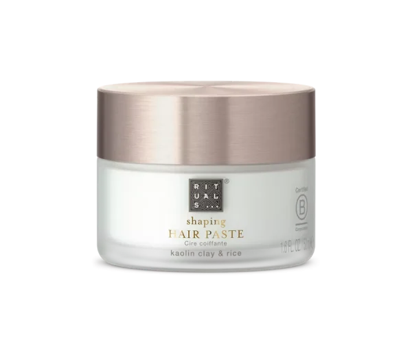 Elixir Collection Shaping Hair Paste