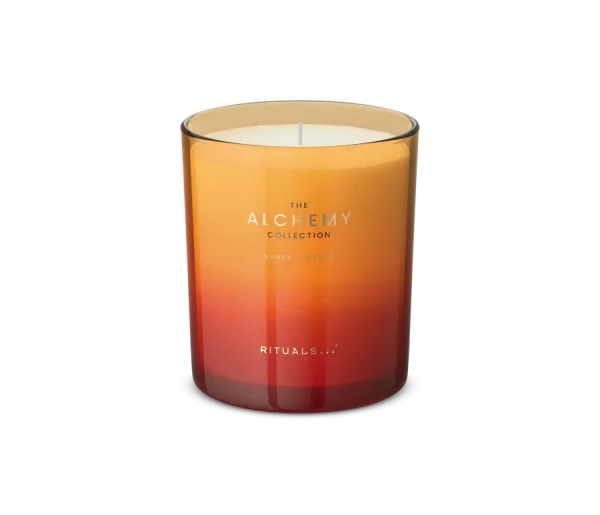 The Alchemy Collection Scented Candle