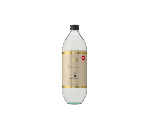 Imperial Rose Refill Fragrance Sticks 900ml