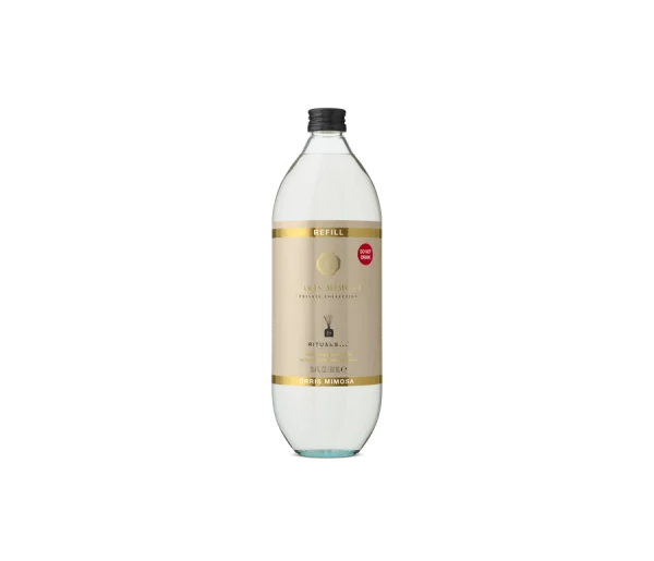 Orris Mimosa Refill Fragrance Sticks 900ml