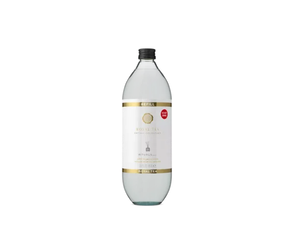 Royal Tea Refill Fragrance Sticks 900ml