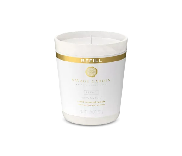 Savage Garden Refill Scented Candle 360g