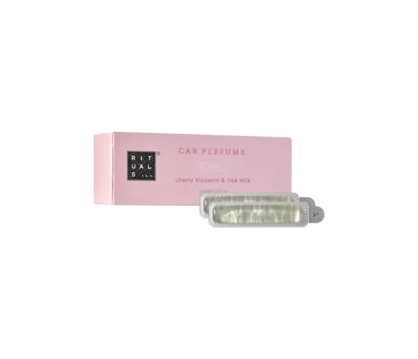 Life is a Journey - Refill Sakura Car Perfume