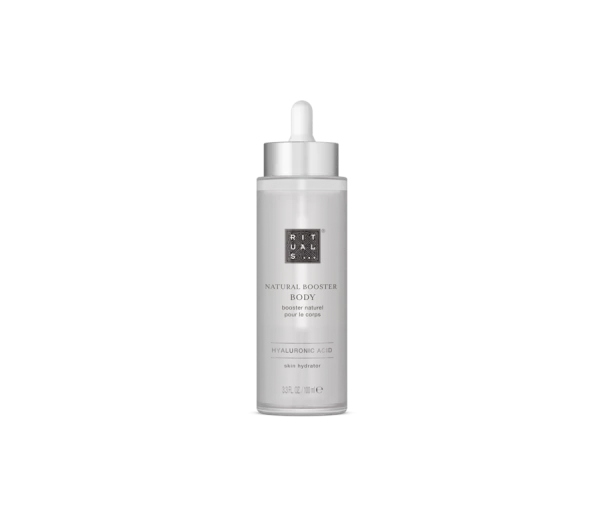 Natural Booster Body Hyaluronic Acid