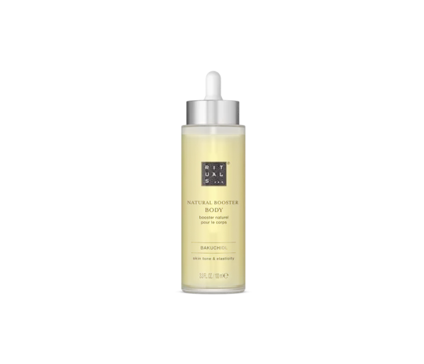 Natural Booster Body Bakuchiol