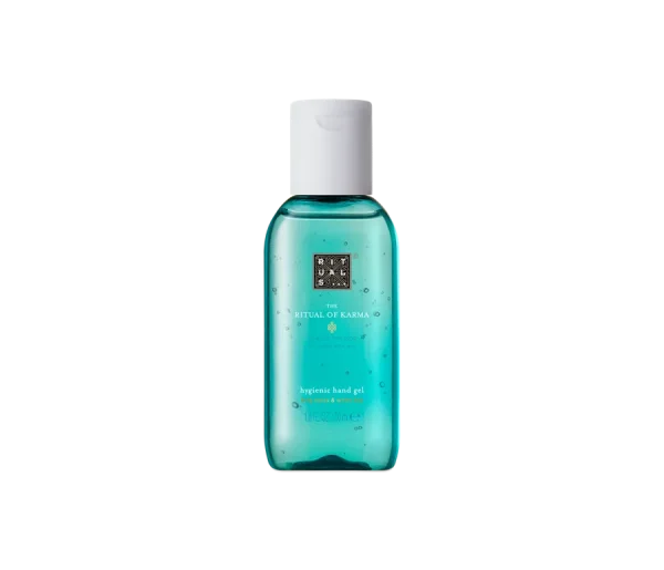 The Ritual of Karma Cleansing Hand Gel