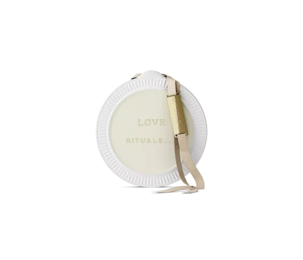 Love - Wardrobe Fragrance