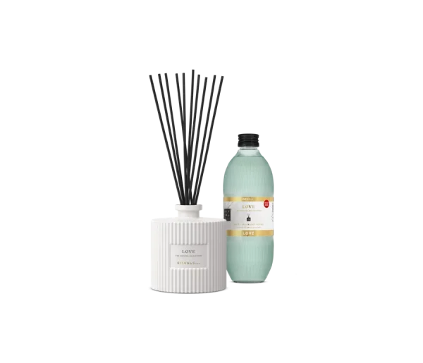 Love - Fragrance Sticks Set