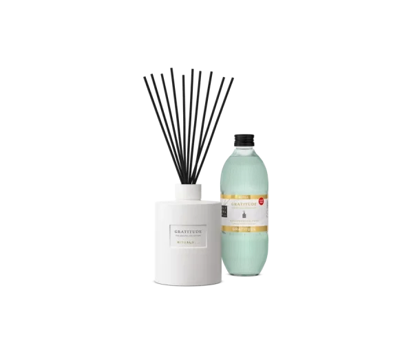 Gratitude - Fragrance Sticks Set
